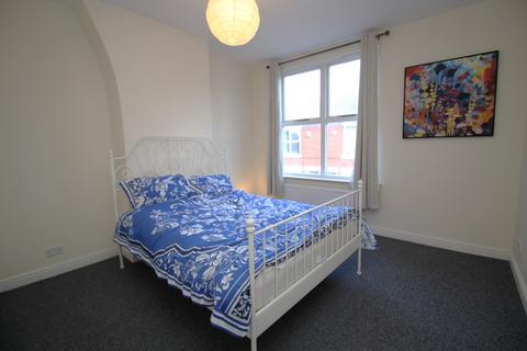 16 Evans Street, Salford, M3 7GE