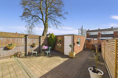 2 Alston Close, North Shields, NE29 8BQ