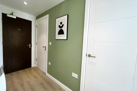 1 bedroom property for sale, Riber View, Matlock DE4