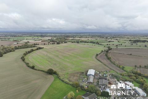 Land for sale, Barnston, Great Dunmow CM6