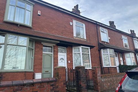 2 bedroom terraced house for sale, Hawthorne Street, Bolton, Greater Manchester, BL3 5RG