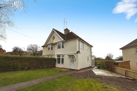 3 bedroom semi-detached house to rent, College Road, Hereford HR1