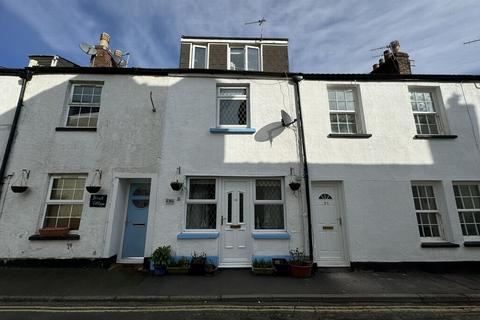 2 bedroom terraced house for sale, Brook Street, Dawlish, EX7