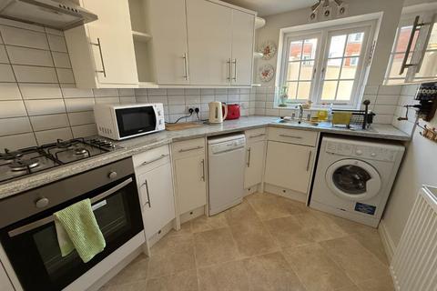 undefined, Cowick Street, St Thomas