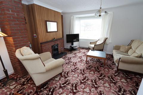 3 bedroom semi-detached house for sale, Marina Drive, Whitley Bay, Tyne and Wear, NE25 9PD