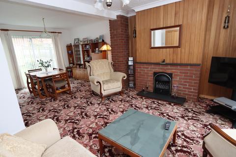 3 bedroom semi-detached house for sale, Marina Drive, Whitley Bay, Tyne and Wear, NE25 9PD