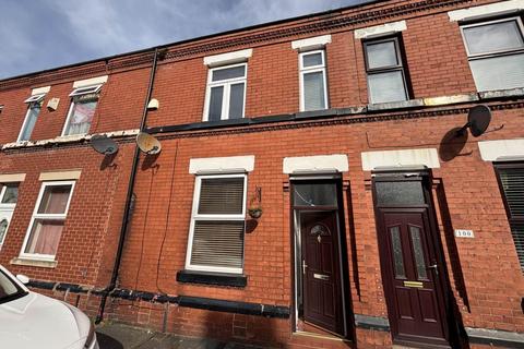 2 bedroom terraced house to rent, Harris Street, St Helens