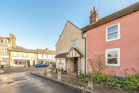 4 bedroom character property for sale, High Street, Bushey, WD23 1BD