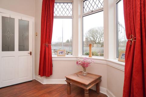 2 bedroom end of terrace house for sale, Glendevon Cottages, Singer Road, Clydebank