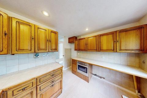 3 bedroom detached bungalow for sale, Selbourne Close, Westhoughton, BL5