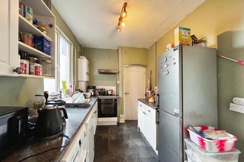 2 bedroom terraced house for sale, Monks Park Road, Abington, Northampton NN1