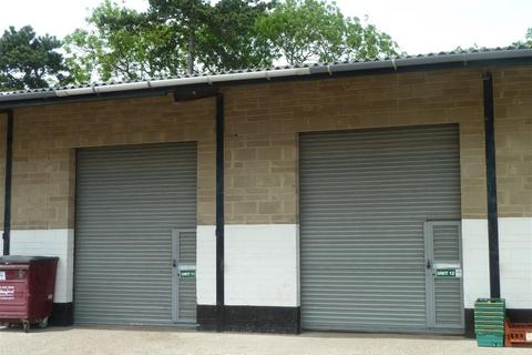 Industrial unit to rent, Lynderswood Lane, Braintree CM77