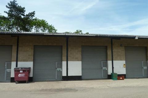 Industrial unit to rent, Lynderswood Lane, Braintree CM77