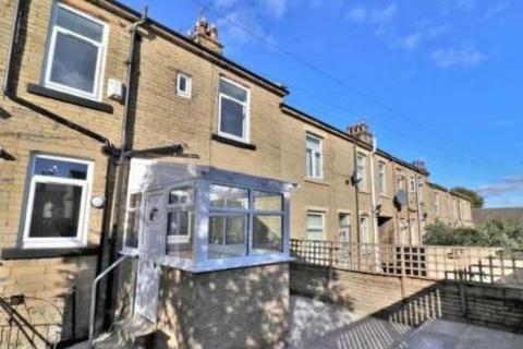 39 Mark Street, Bradford, West Yorkshire, BD5 8AX