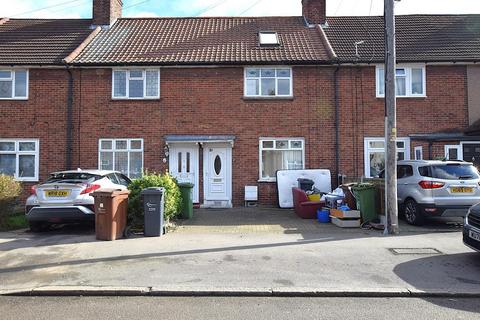 Aylmer Road, Dagenham