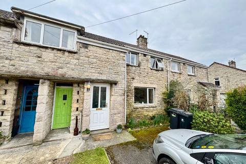 3 bedroom terraced house for sale, PRIESTS ROAD, SWANAGE