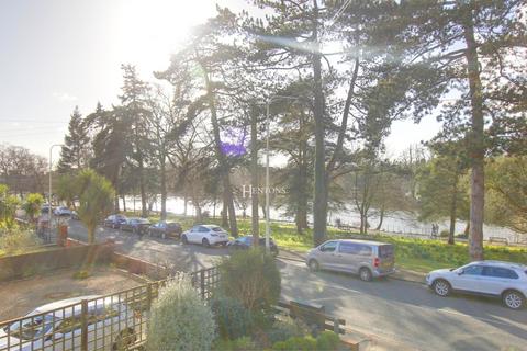 3 bedroom detached house for sale, Lake Road East, Roath Park, Cardiff