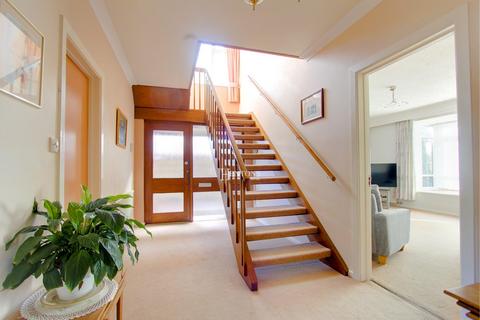 3 bedroom detached house for sale, Lake Road East, Roath Park, Cardiff