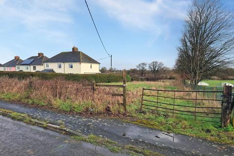 Plot for sale, Residential Development with OL Planning, Bath Road, Beckington, BA11