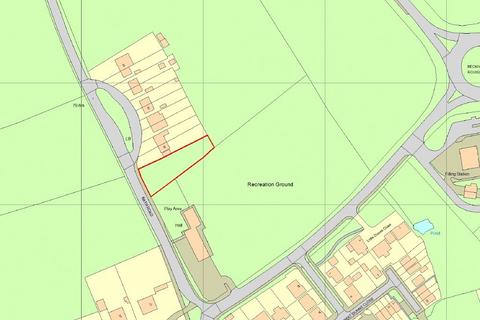 Plot for sale, Residential Development with OL Planning, Bath Road, Beckington, BA11