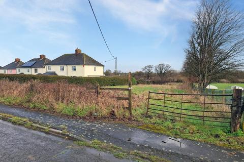 Plot for sale, Residential Development with OL Planning, Bath Road, Beckington, BA11