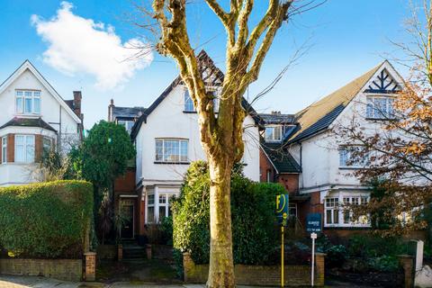 1 bedroom apartment for sale, Brondesbury Park, London, NW2