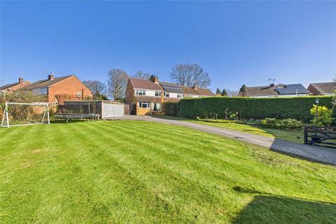 3 bedroom semi-detached house for sale, Lyon Road, Crowthorne, Berkshire, RG45