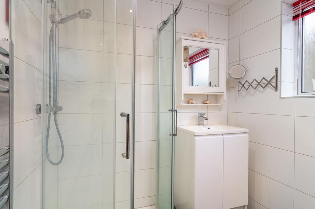 Upstairs Shower Room