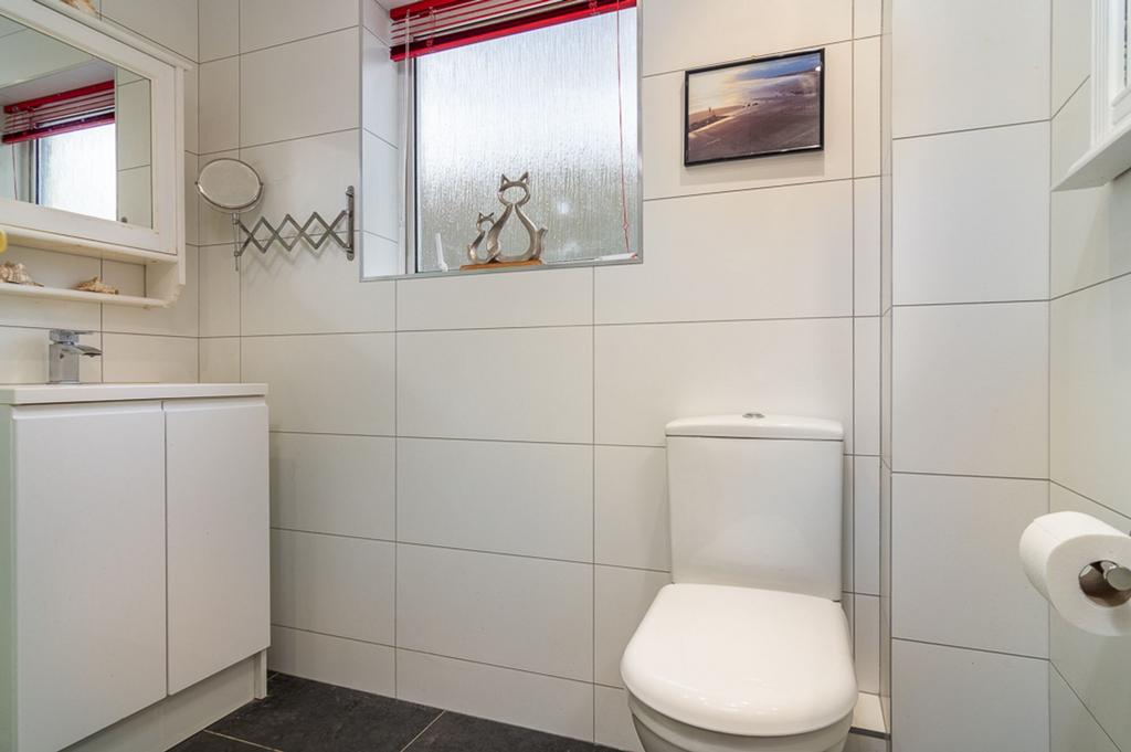 Upstairs Shower Room