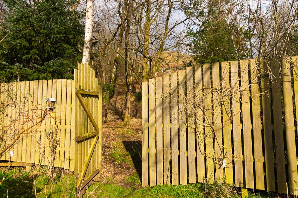 Direct Access to the Campsie Fells