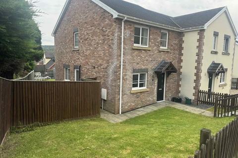 1 Cae Coch, Drefach, Llanelli, SA14 7AL