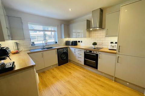 1 Cae Coch, Drefach, Llanelli, SA14 7AL