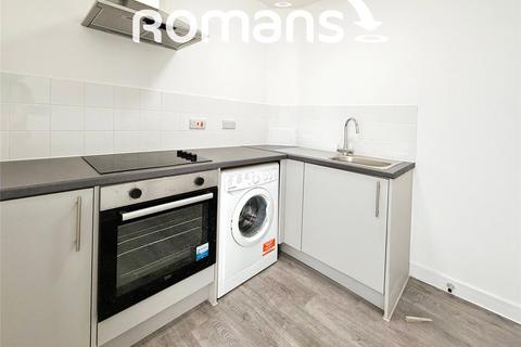 1 bedroom flat to rent, Castle Street, High Wycombe, Buckinghamshire, HP13