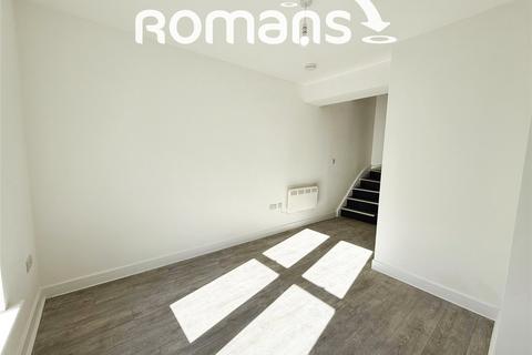 1 bedroom flat to rent, Castle Street, High Wycombe, Buckinghamshire, HP13