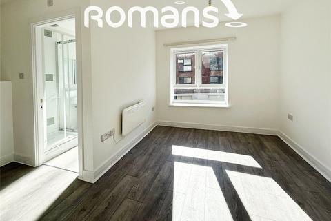 1 bedroom flat to rent, Castle Street, High Wycombe, Buckinghamshire, HP13