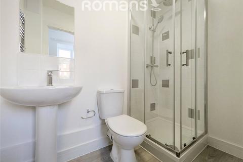 1 bedroom flat to rent, Castle Street, High Wycombe, Buckinghamshire, HP13