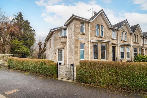 Mossgiel Road, Newlands, Glasgow