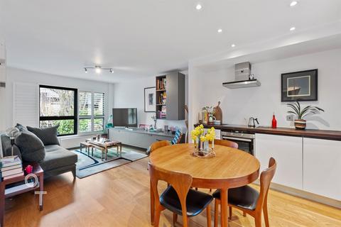 2 bedroom flat for sale, Harmood Grove, Chalk Farm, NW1