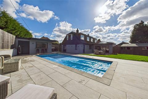 5 bedroom detached house for sale, Stone Quarry Road, Haywards Heath RH17