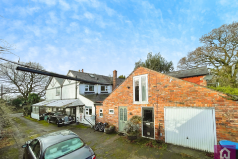 undefined, Fox Covert Lane, Picton, Chester, Cheshire, CH2
