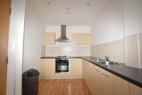 2 bedroom apartment to rent, Old Clock Mill Court, Denholme, Bradford