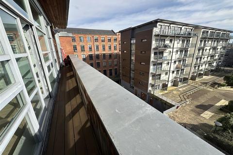 3 bedroom duplex for sale, Albion Works Block A, New Islington, Manchester