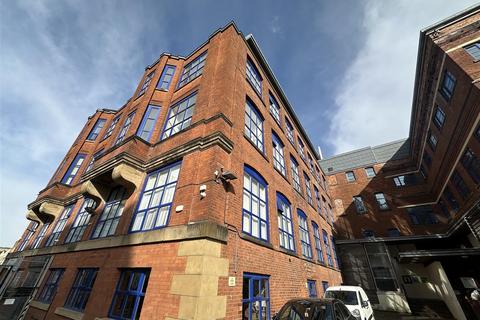 3 bedroom duplex for sale, Albion Works Block A, New Islington, Manchester