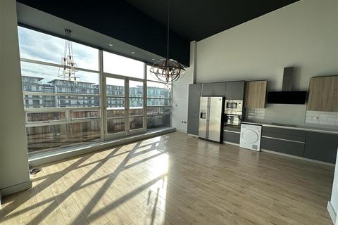 3 bedroom duplex for sale, Albion Works Block A, New Islington, Manchester