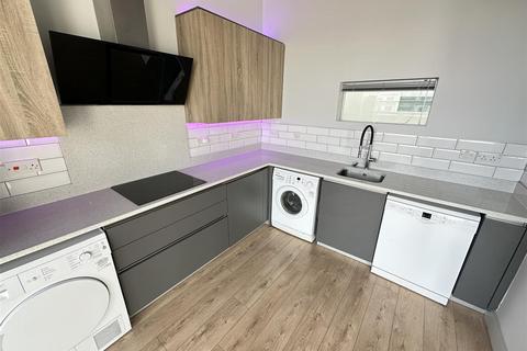 3 bedroom duplex for sale, Albion Works Block A, New Islington, Manchester