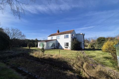 Residential development for sale, 58 Norwich Road, North Walsham, Norfolk NR28 0DX