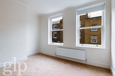 2 bedroom apartment to rent, Lambs Conduit Street, Bloomsbury, WC1N