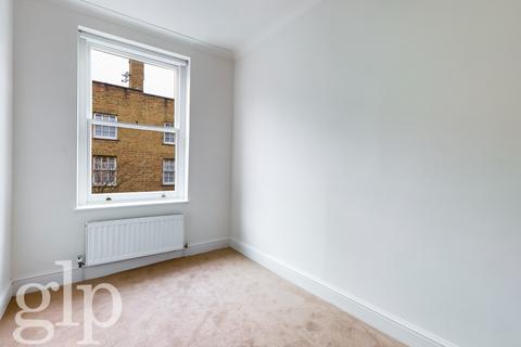 2 bedroom apartment to rent, Lambs Conduit Street, Bloomsbury, WC1N