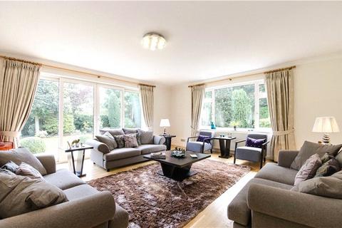 undefined, Coombe Ridings, Kingston Hill