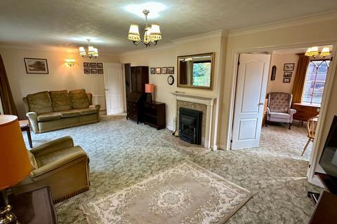 8 Johns Croft, Hereford, HR1 1TE